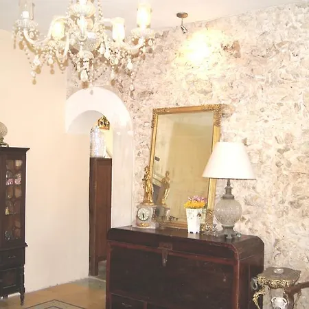 Casa De Piedra, Centro Histórico-3