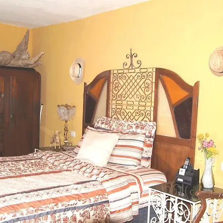 Casa De Piedra, Centro Histórico-2