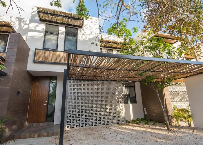 Tannah Luxury Rentals Mérida