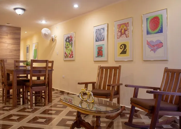 Villa Casa 3 Torres en el Barrio Santiago, Centro. Mérida